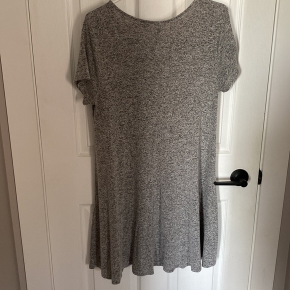 Womens Old Navy swing A-line dress, size L - Picture 4 of 5